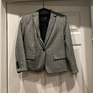 Ann Taylor Blazer